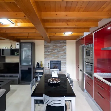 Casa Menora Playa De Prázdninový dům *