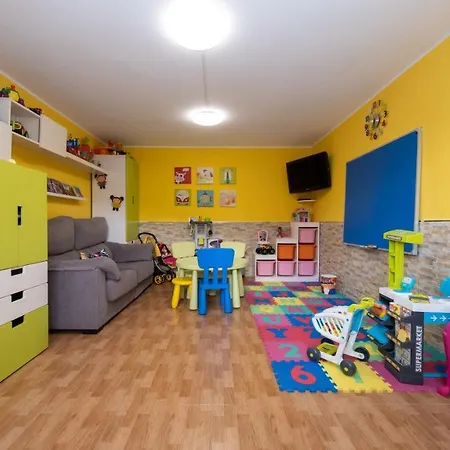 Casa Menora Playa De Prázdninový dům Carnota