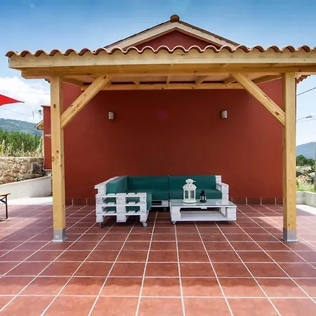 Casa Menora Playa De Prázdninový dům Carnota