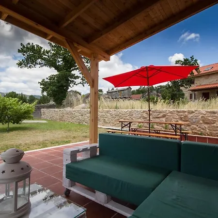Prázdninový dům Casa Menora Playa De