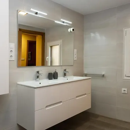 Casa Menora Playa De Prázdninový dům Carnota