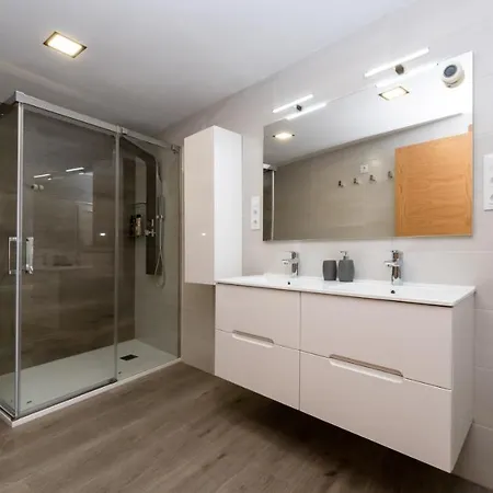 度假居 Casa Menora Playa De *