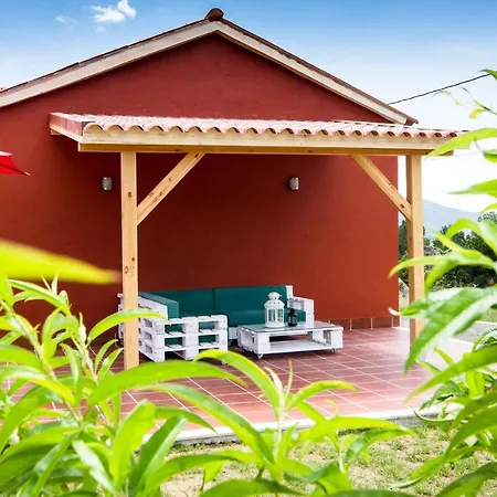 Casa Menora Playa De 펜션 카르노타