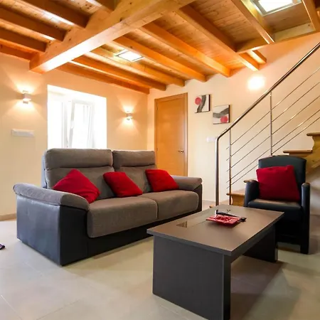 Casa Menora Playa De 펜션