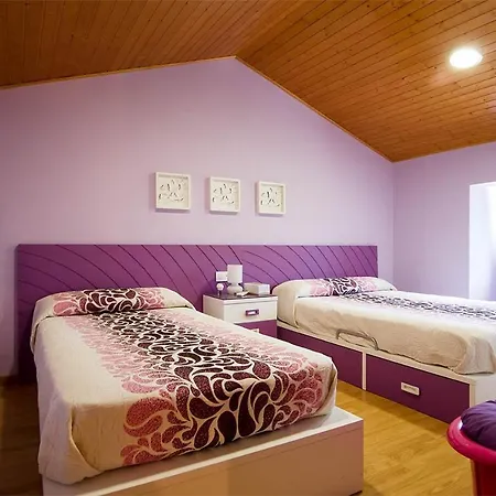 Casa Menora Playa De Nyaraló