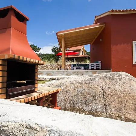 Casa Menora Playa De